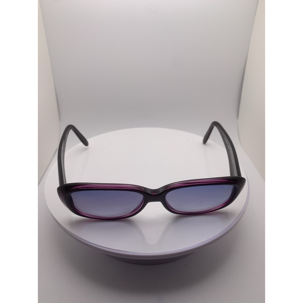 Vogue VO 2606-S 2409/SH 2N Womens Wrap Sunglasses Purple 55-15-135